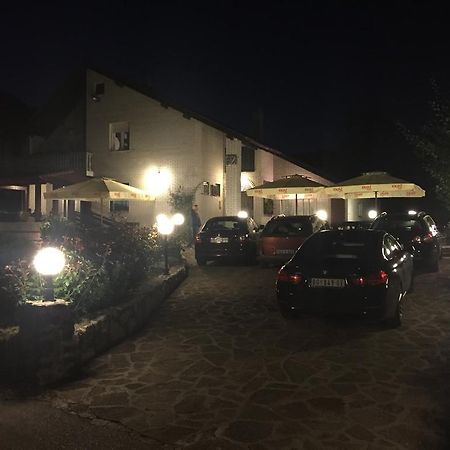 Apartmani Berghaus زلاتيبور المظهر الخارجي الصورة