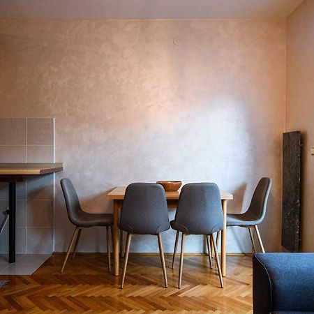 Apartmani Berghaus زلاتيبور المظهر الخارجي الصورة