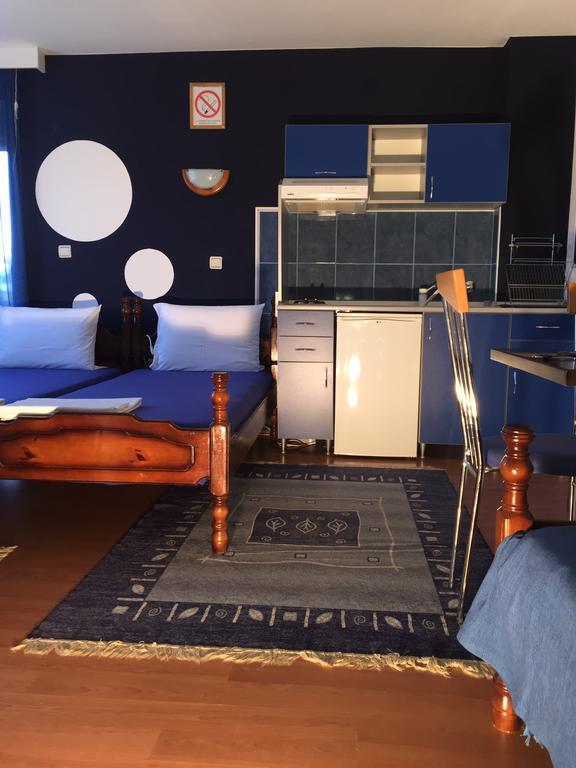 Apartmani Berghaus زلاتيبور المظهر الخارجي الصورة