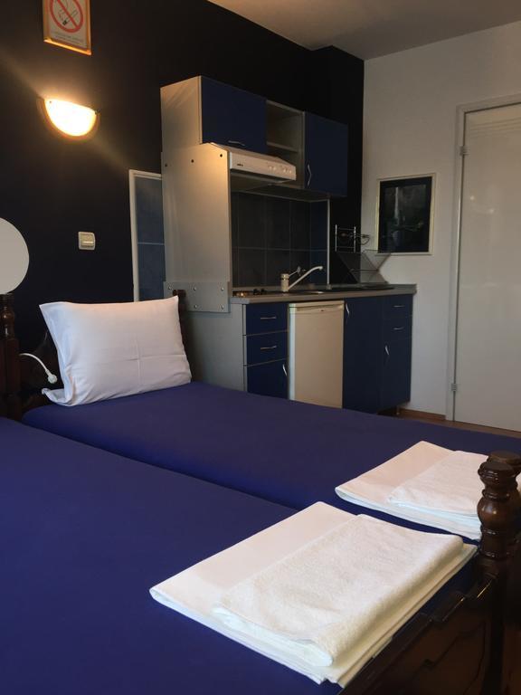 Apartmani Berghaus زلاتيبور المظهر الخارجي الصورة