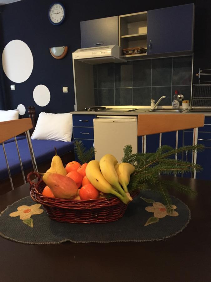 Apartmani Berghaus زلاتيبور المظهر الخارجي الصورة