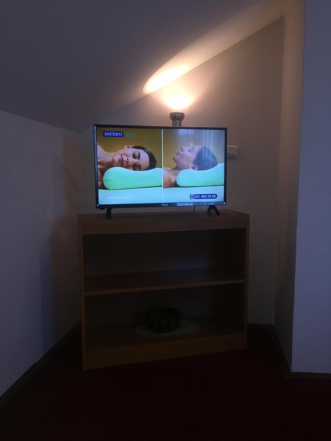 Apartmani Berghaus زلاتيبور المظهر الخارجي الصورة