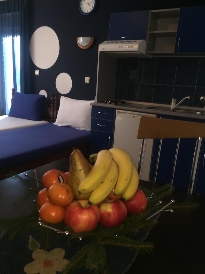 Apartmani Berghaus زلاتيبور المظهر الخارجي الصورة
