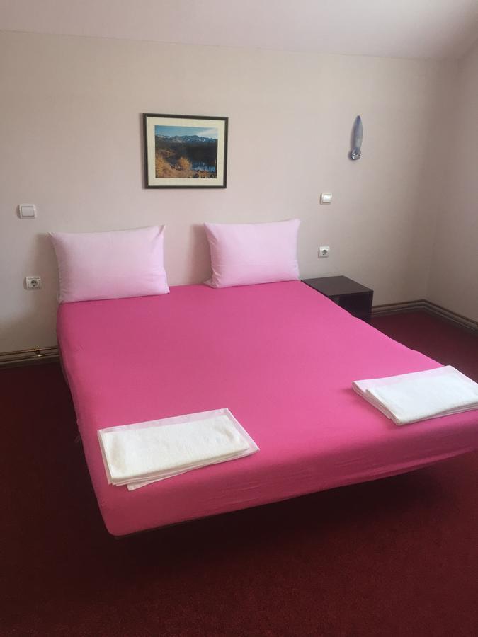 Apartmani Berghaus زلاتيبور المظهر الخارجي الصورة