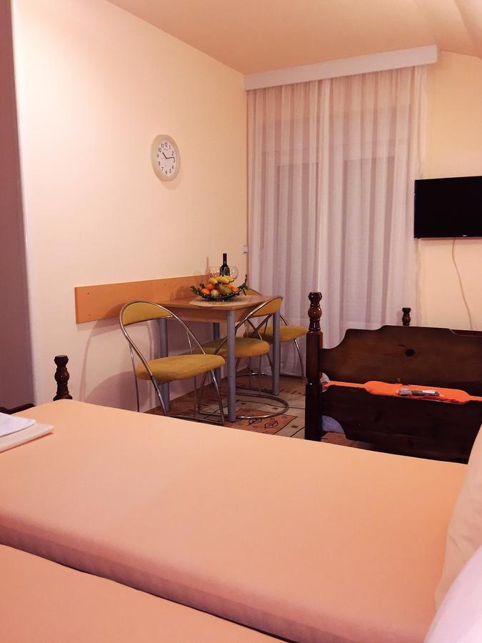 Apartmani Berghaus زلاتيبور المظهر الخارجي الصورة