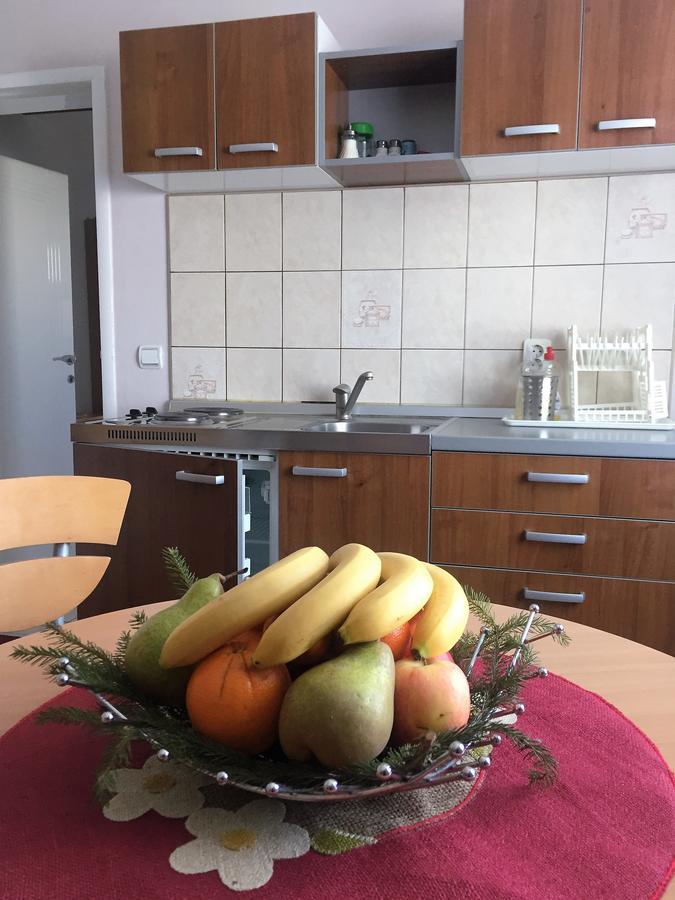 Apartmani Berghaus زلاتيبور المظهر الخارجي الصورة