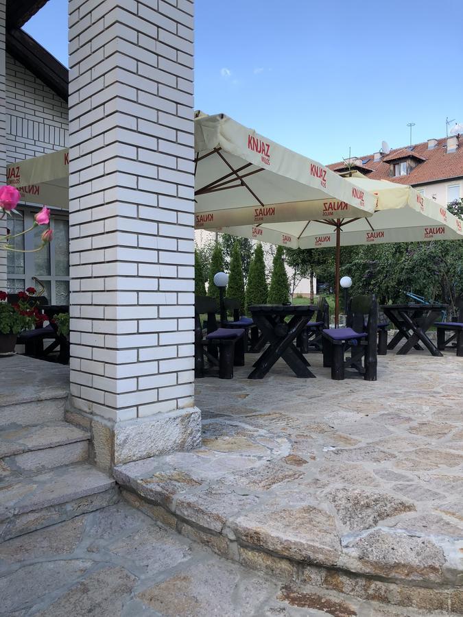 Apartmani Berghaus زلاتيبور المظهر الخارجي الصورة