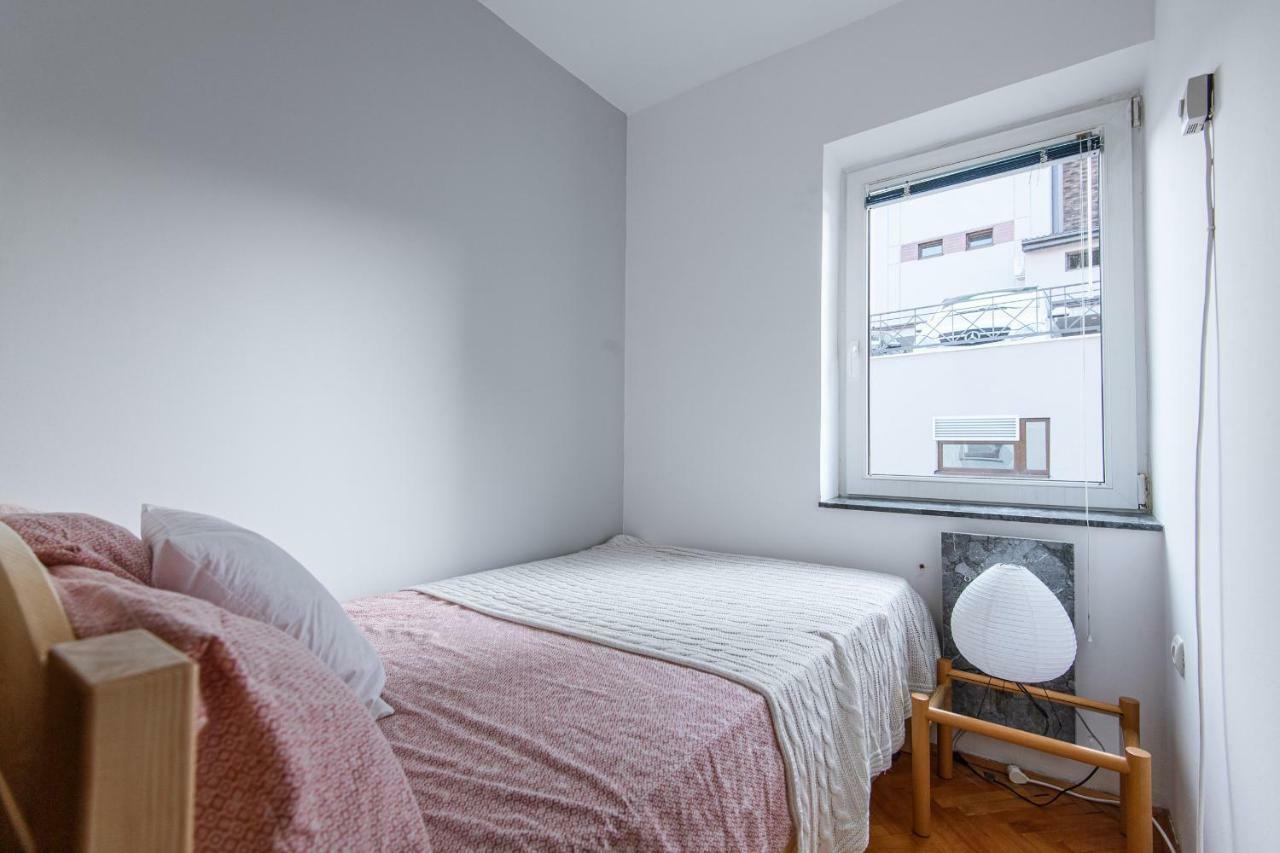 Apartmani Berghaus زلاتيبور المظهر الخارجي الصورة