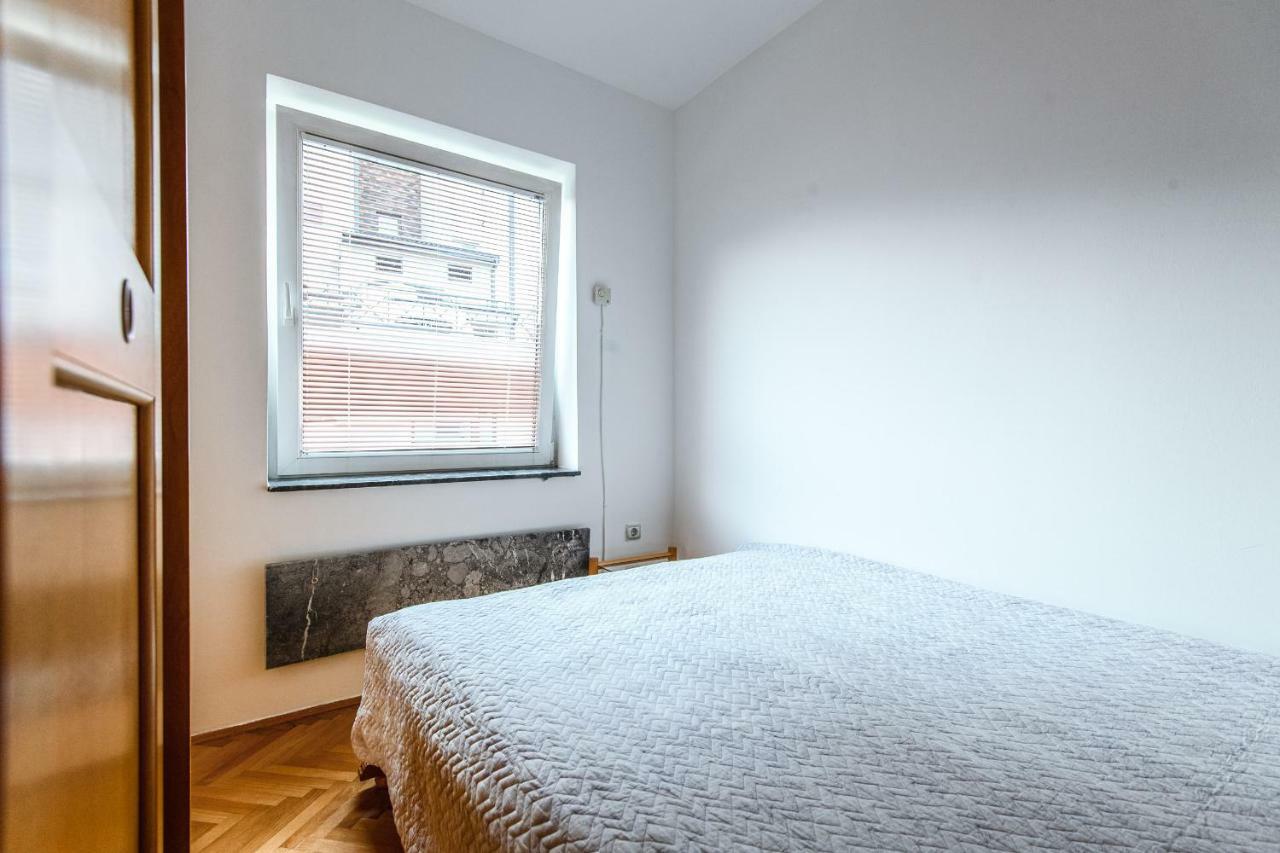 Apartmani Berghaus زلاتيبور المظهر الخارجي الصورة