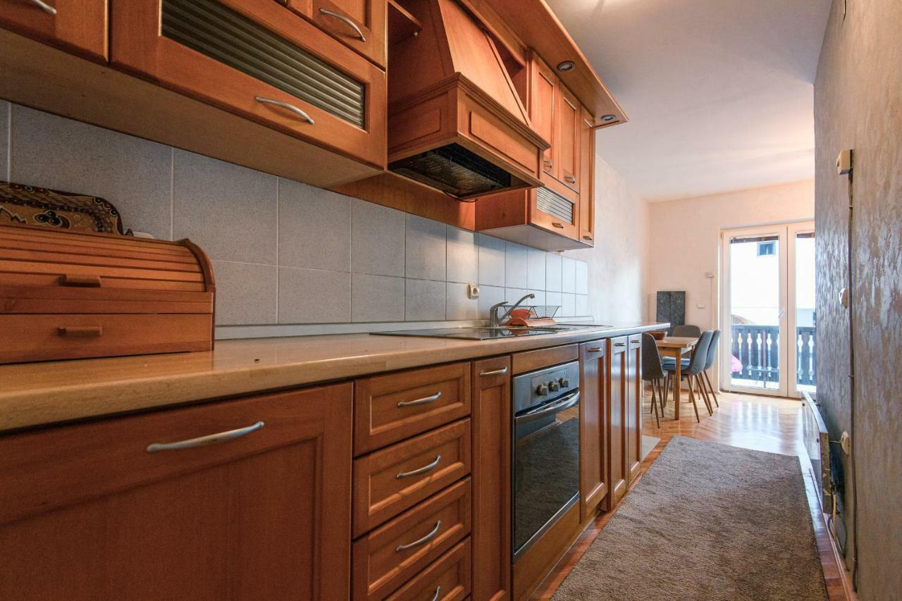 Apartmani Berghaus زلاتيبور المظهر الخارجي الصورة