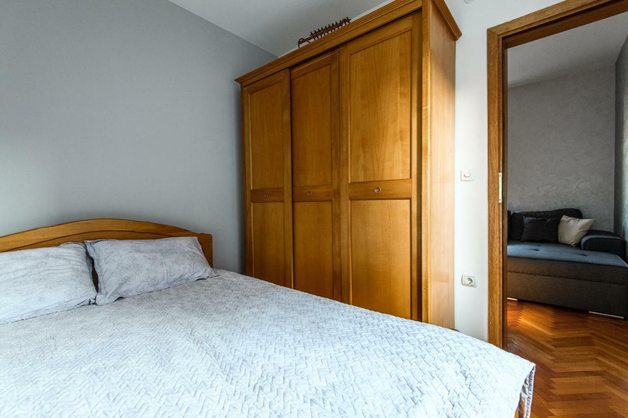 Apartmani Berghaus زلاتيبور المظهر الخارجي الصورة